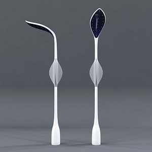 embryo solar wind hybrid 3d max