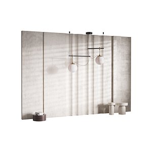 Decorative Wall panel  38