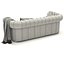 Mayson Chesterfield 3 Seater Sofa