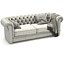 Mayson Chesterfield 3 Seater Sofa