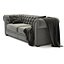 Mayson Chesterfield 3 Seater Sofa