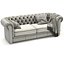 Mayson Chesterfield 3 Seater Sofa