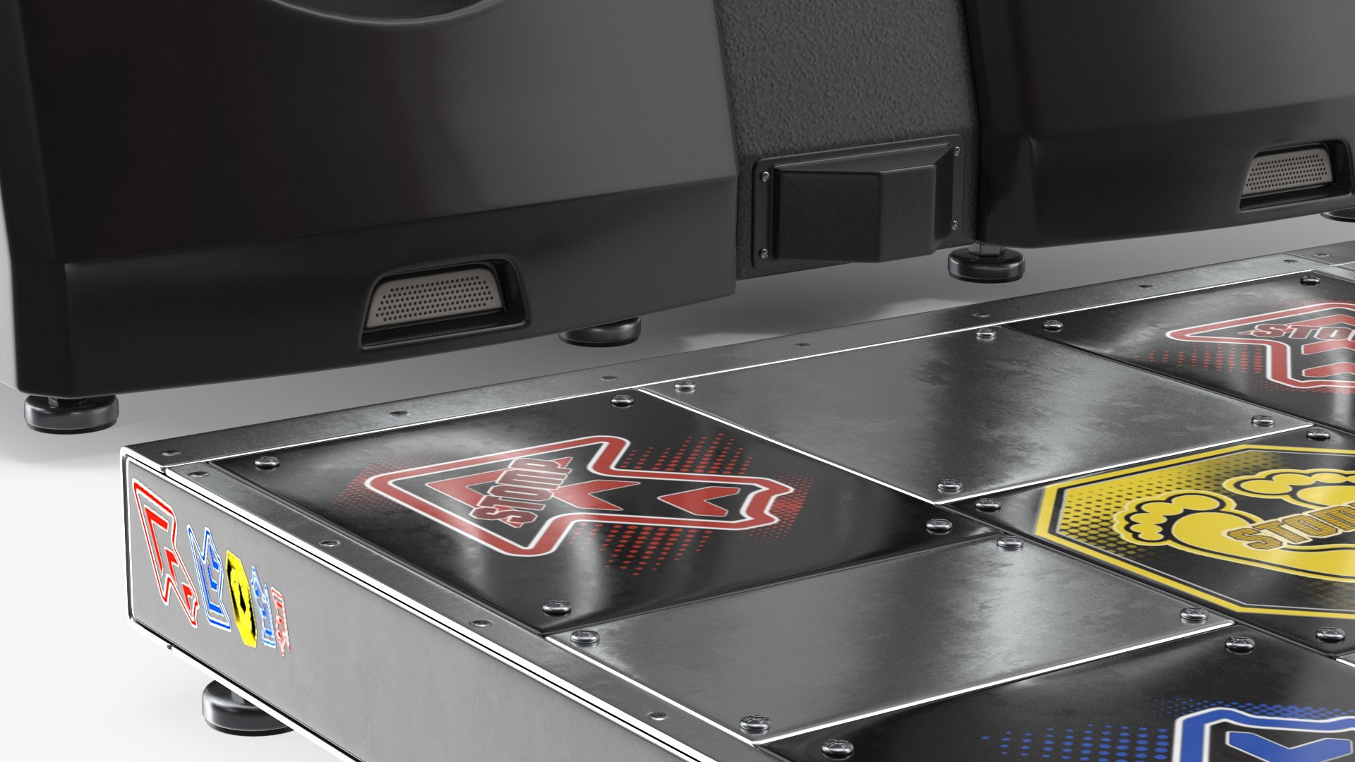 Dance Arcade Machine 3D https://p.turbosquid.com/ts-thumb/kd/HgiKV4/BU/dancearcademachinevray3dmodel008/jpg/1621930795/1920x1080/fit_q87/40f7b8fe44c1c8e9be9acbf502931ea760a17713/dancearcademachinevray3dmodel008.jpg