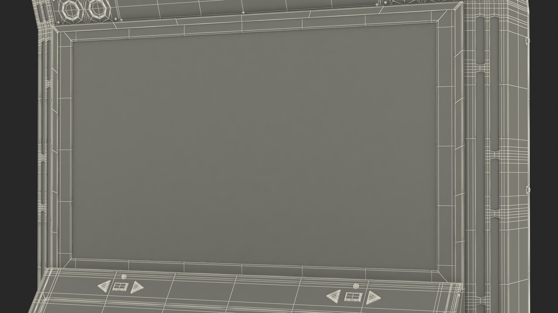 Dance Arcade Machine 3D https://p.turbosquid.com/ts-thumb/kd/HgiKV4/qi/dancearcademachinevray3dmodel030/jpg/1621930903/1920x1080/fit_q87/c6a4e023b6f9b002a33c54221e592ff2d6235971/dancearcademachinevray3dmodel030.jpg