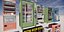 Vending Machines Collection-A3 model