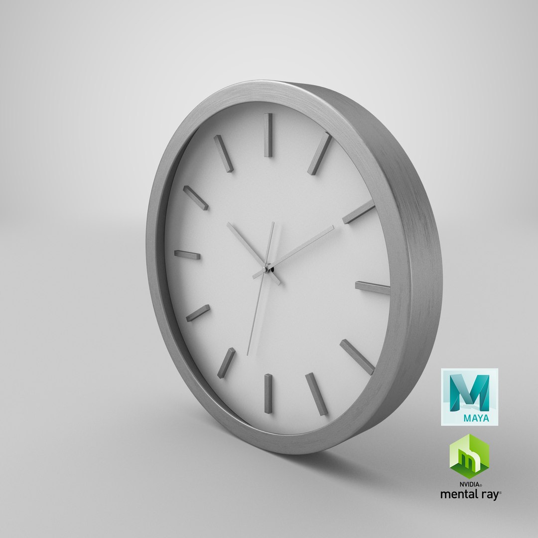 3D contemporary clock https://p.turbosquid.com/ts-thumb/kd/IzMY0Y/RDwNGWt9/stemcell_maya_mental_ray_render/png/1546543288/1920x1080/fit_q87/ad7b6724930e4a1f528e8533f4ae01ff71288bdf/stemcell_maya_mental_ray_render.jpg