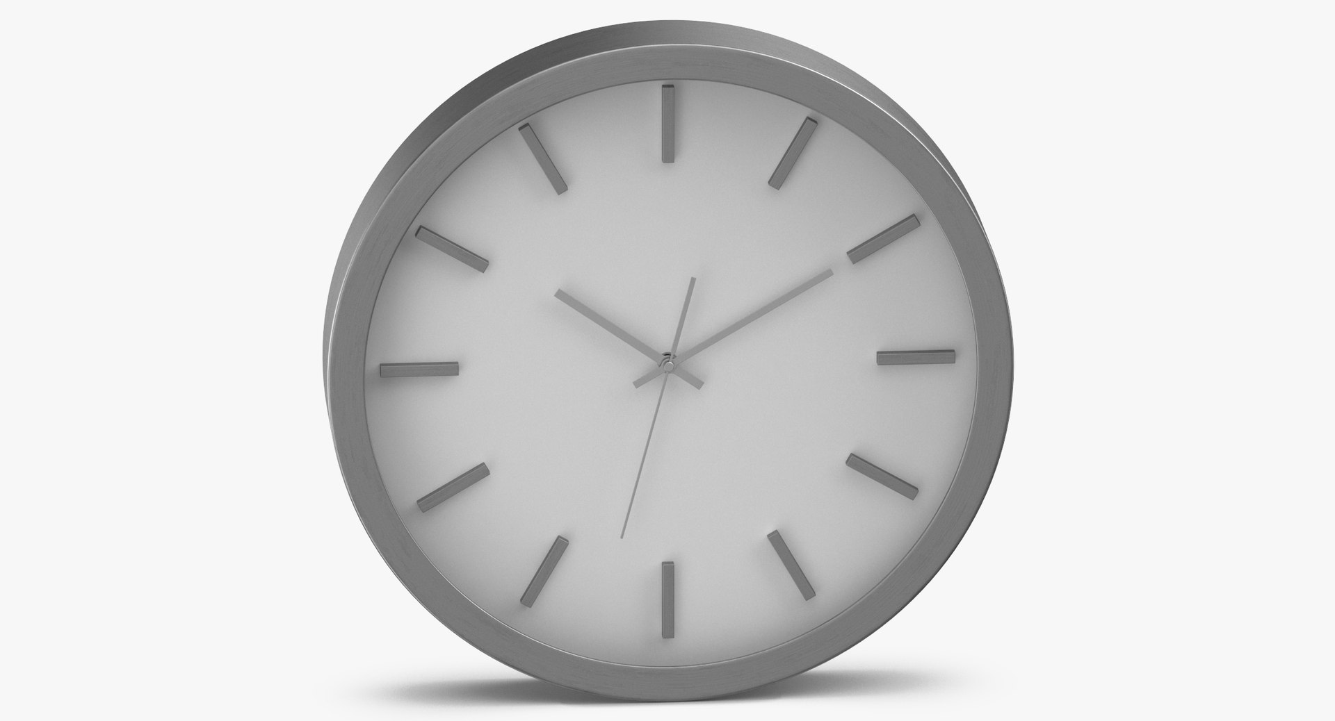 3D contemporary clock https://p.turbosquid.com/ts-thumb/kd/IzMY0Y/vjh5V9Nf/contemporary_clock_thumbnail_0001/jpg/1522417696/1920x1080/fit_q87/aead1f3996c7defda3c458c168e352b872fbd9ae/contemporary_clock_thumbnail_0001.jpg