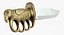 Knife Eagle