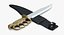 Knife Eagle