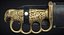 Knife Eagle