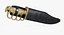 Knife Eagle