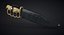 Knife Eagle