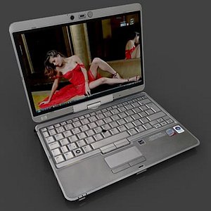 3d hp 2730p