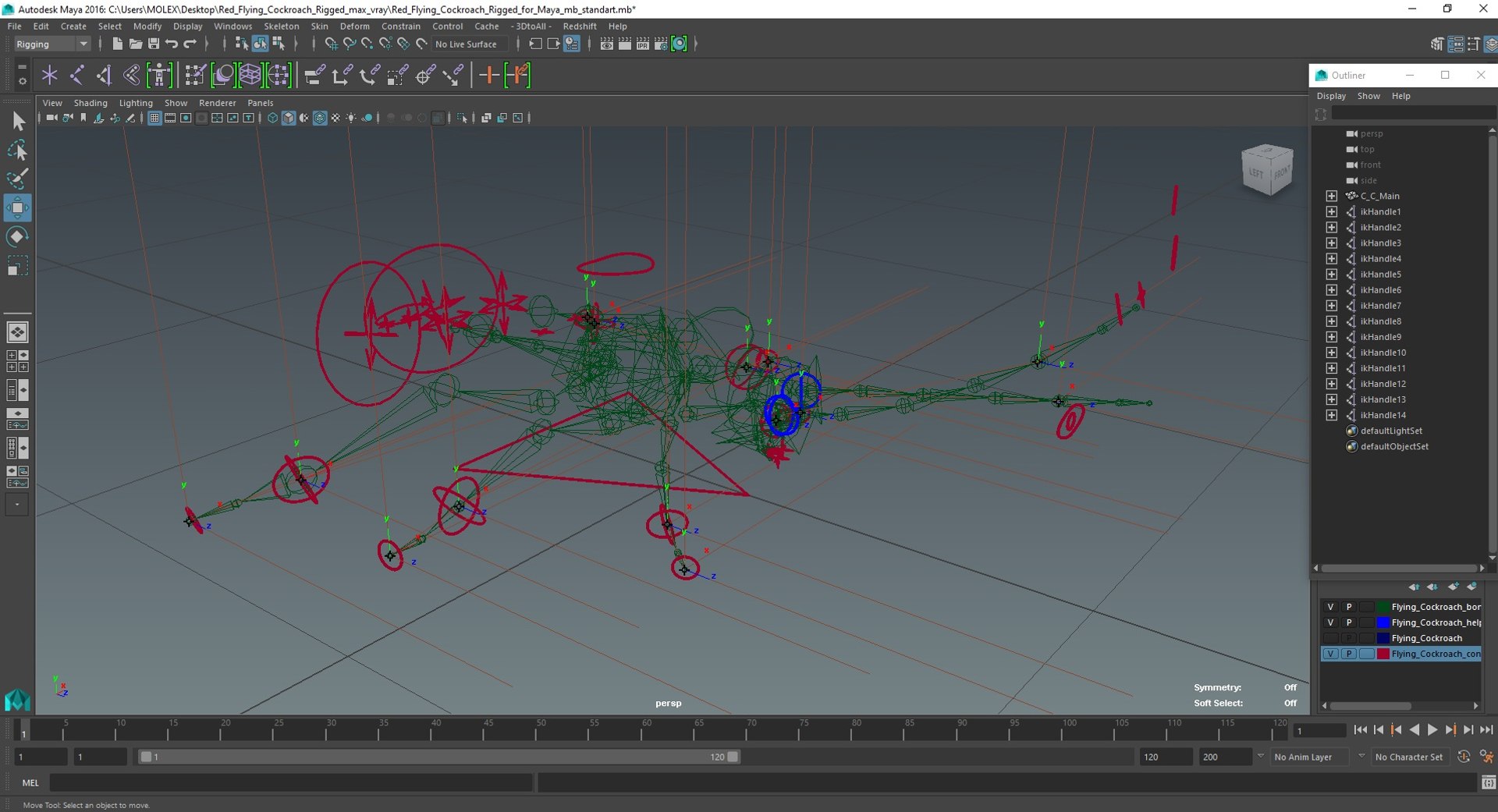 3D model Red Flying Cockroach Rigged for Maya https://p.turbosquid.com/ts-thumb/kd/Lfh03O/ss/redflyingcockroachriggedformaya3dsmodel049/jpg/1685584218/1920x1080/fit_q87/a61fcedaccf8fe8d0c7b978cdea2347f3180fe40/redflyingcockroachriggedformaya3dsmodel049.jpg