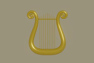 Golden Lyre