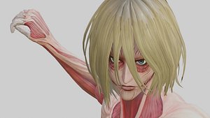 Titan Female