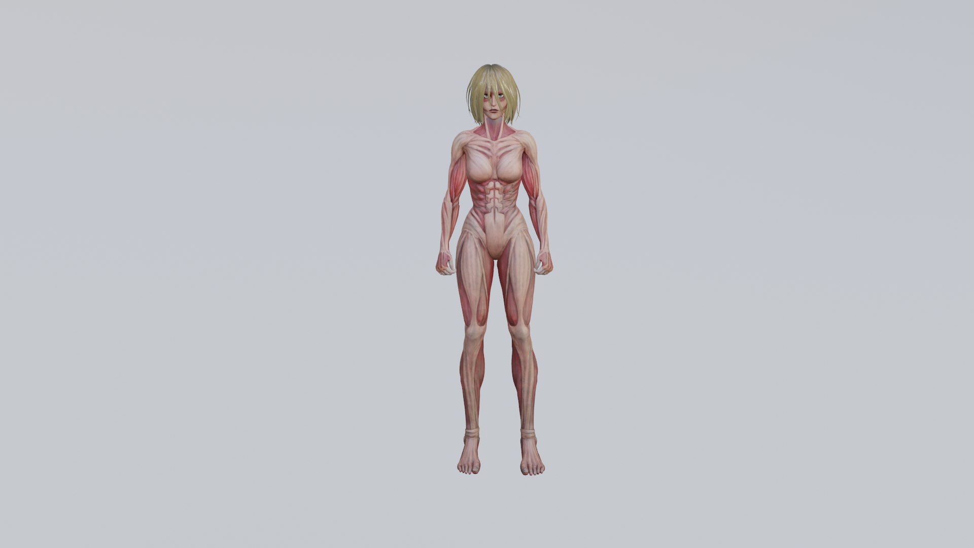 Titan Female model https://p.turbosquid.com/ts-thumb/kd/MJf2h6/O9/d/png/1734133093/1920x1080/fit_q87/5d2940c19c4d769f1e0bcd5b0f860f1eeeb2e7fa/d.jpg