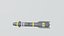 US AGM-114 Hellfire-Rakete