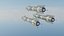 US AGM-114 Hellfire-Rakete