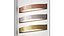 Gibas Lola Linear Wall Lamps