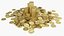 Ethereum Coin Pile