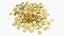 Ethereum Coin Pile