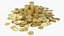 Ethereum Coin Pile