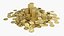 Ethereum Coin Pile