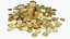 Ethereum Coin Pile