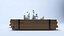 COFFEE TABLE 01