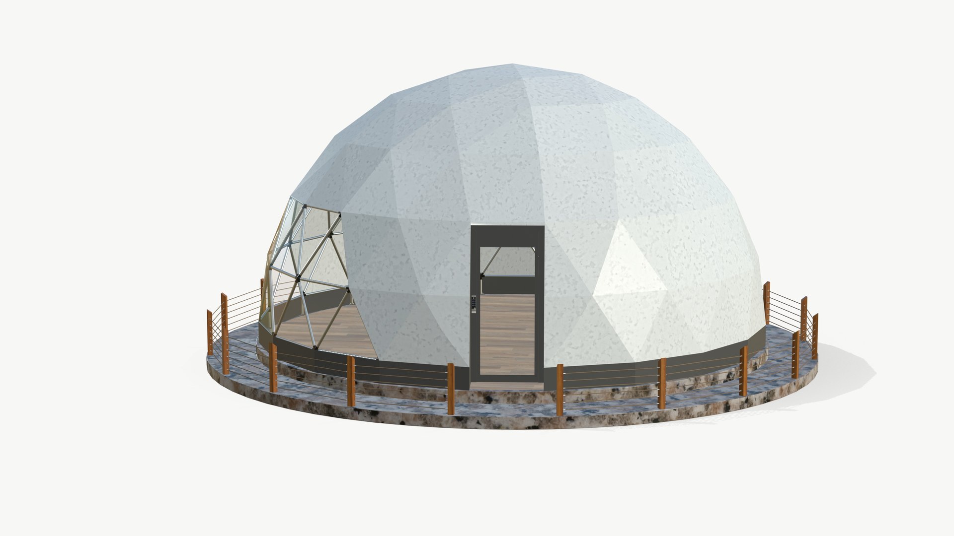 Geodesic Dome V4 Modern Design 3D model https://p.turbosquid.com/ts-thumb/kd/VSE9sv/IK/geodesicdomev4design07/jpg/1684392007/1920x1080/fit_q87/29b9a6263e16a5cca8e41dd7587c4539606f3352/geodesicdomev4design07.jpg