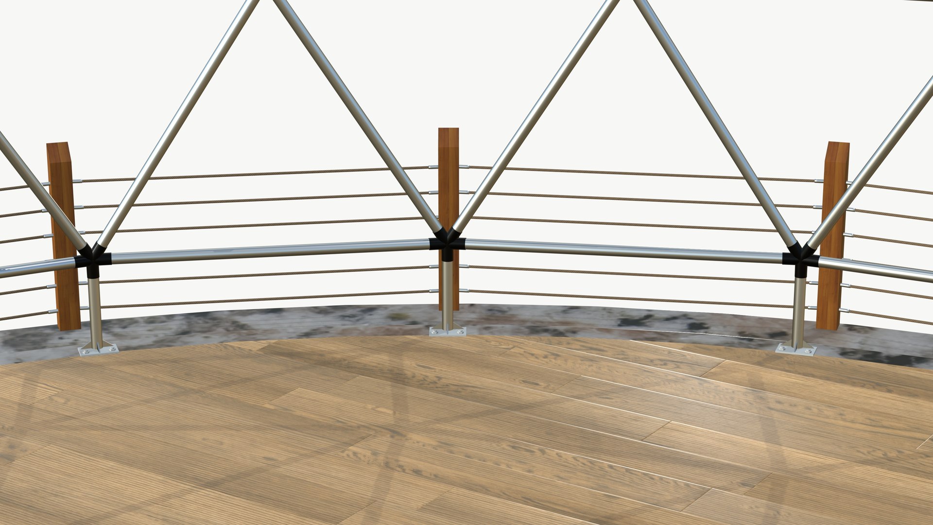 Geodesic Dome V4 Modern Design 3D model https://p.turbosquid.com/ts-thumb/kd/VSE9sv/ra/geodesicdomev4design24/jpg/1684392002/1920x1080/fit_q87/5af23e51718ac66a5842de9461357c0de4d2bf4e/geodesicdomev4design24.jpg