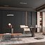 3D modern office model