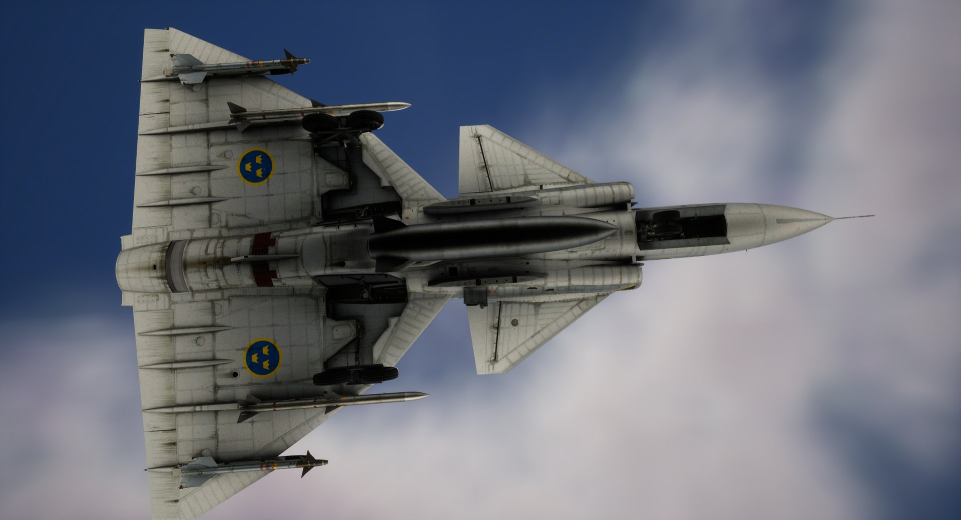 3D model Rigged Saab 37 Viggen Fighter https://p.turbosquid.com/ts-thumb/kd/Wl8AcJ/8t/highresscreenshot00004/png/1756552785/1920x1080/fit_q87/1f02d6beb42e2662d9c9472808e83efab75966d2/highresscreenshot00004.jpg