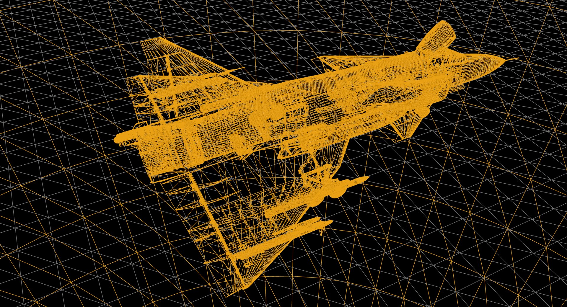 3D model Rigged Saab 37 Viggen Fighter https://p.turbosquid.com/ts-thumb/kd/Wl8AcJ/v5/highresscreenshot00014/png/1756552814/1920x1080/fit_q87/fb9f8b7224ae4f9f9e9971d27852d614e1c51c63/highresscreenshot00014.jpg