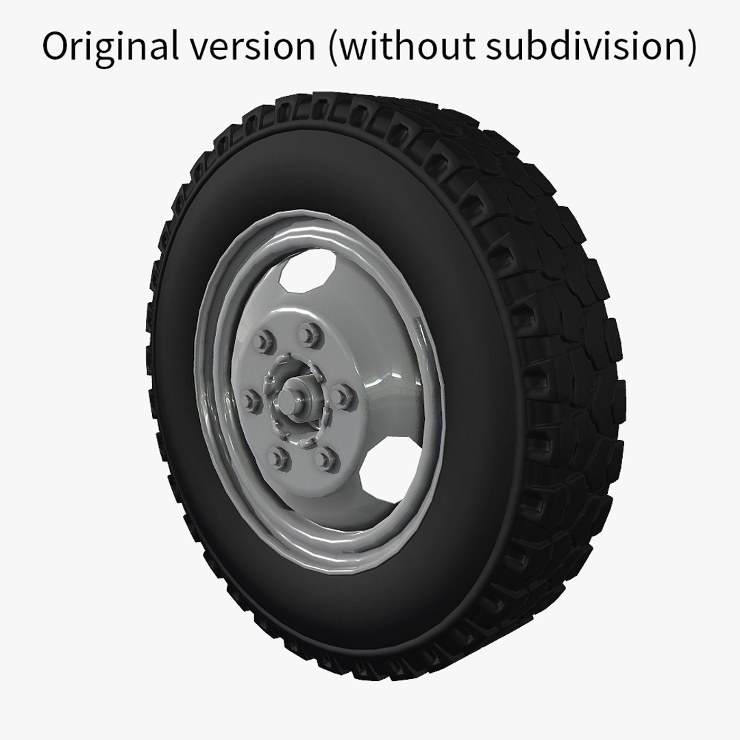 3ds max truck wheel https://p.turbosquid.com/ts-thumb/kd/XSZ8l4/OT3JoDMI/c/jpg/1429287337/1920x1080/fit_q87/cbabe7b541a863166ec7ce1433bb66fb646bc81a/c.jpg