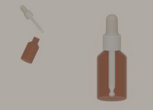 Dropper Bottle