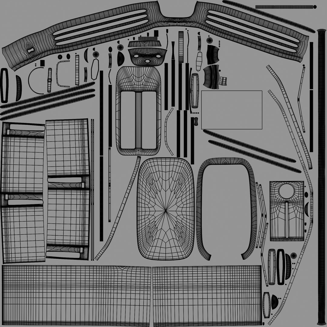 3D Toaster - TurboSquid 2389924