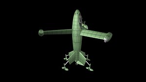 Focke-Wulf Triebflügel