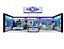 Booth Exhibition Stand a467b