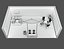 Booth Exhibition Stand a467b