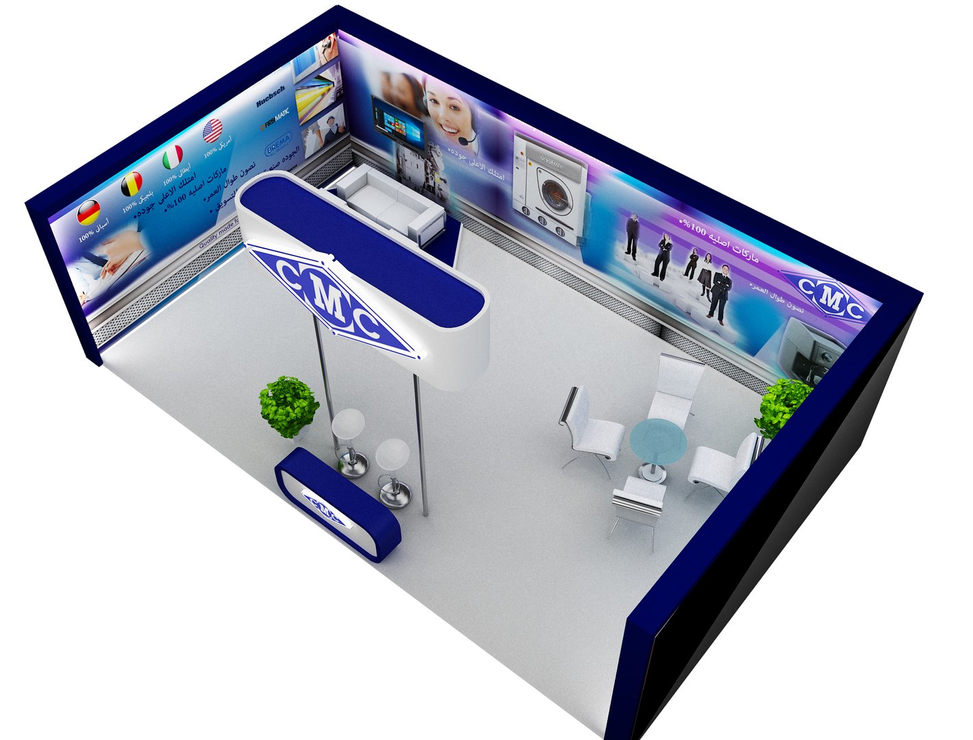 stand exhibition booth 3D model https://p.turbosquid.com/ts-thumb/kd/grasf9/SI/03copy/jpg/1614843628/1920x1080/fit_q87/9747454beecd9fc64fcc074b2a802b53de641121/03copy.jpg