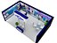 Booth Exhibition Stand a467b