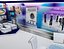 Booth Exhibition Stand a467b