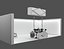 Booth Exhibition Stand a467b