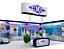 Booth Exhibition Stand a467b