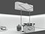 Booth Exhibition Stand a467b