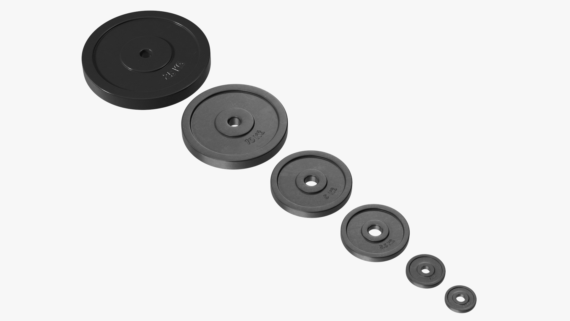 Rubber Coated Olympic Weight Plates Set 3D model https://p.turbosquid.com/ts-thumb/kd/j1yzHh/cS/rubbercoatedolympicweightplatessetvray3dmodel001/jpg/1646395783/1920x1080/fit_q87/a8639942bc45c1056452dc1e64dece33e4b90447/rubbercoatedolympicweightplatessetvray3dmodel001.jpg