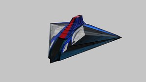 spaceship
