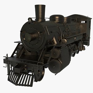 Steam Train